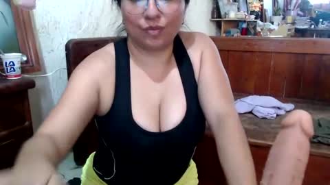 ruby  chocoholic cakeholic coffeeholic cookieholic online show from July 27, 11:21 pm