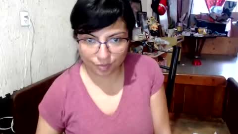 ruby  chocoholic cakeholic coffeeholic cookieholic online show from August 5, 12:30 am