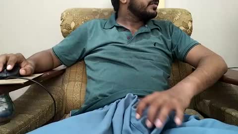 saim_hunter online show from July 12, 6:09 am