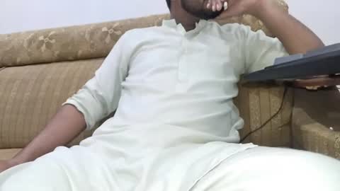 saim_hunter online show from July 26, 3:06 pm