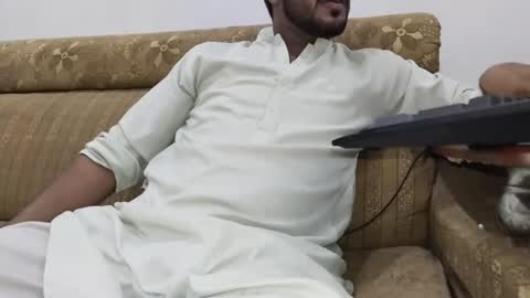 saim_hunter online show from July 26, 4:34 pm
