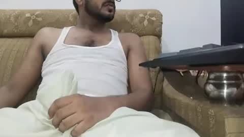 saim_hunter online show from July 28, 5:52 pm