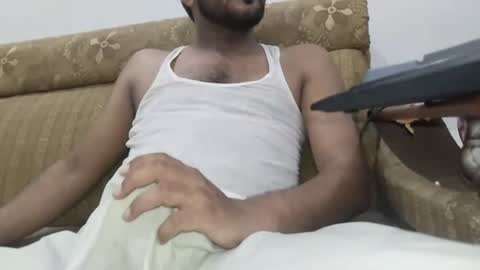 saim_hunter online show from July 29, 5:53 pm