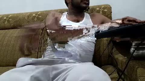saim_hunter online show from July 31, 6:02 pm