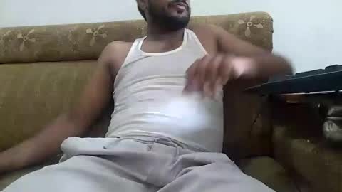 saim_hunter online show from August 2, 6:42 am