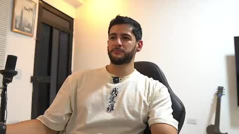 saimon  online show from July 12, 3:35 am