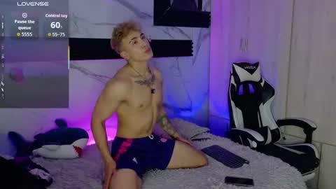 Juan online show from July 9, 1:27 pm