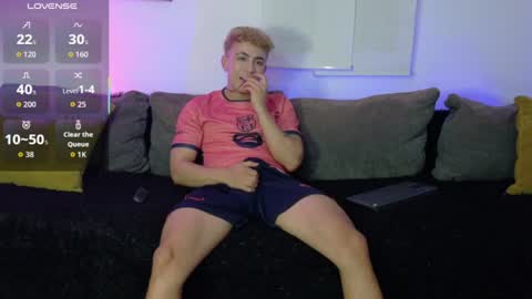 Juan online show from July 16, 6:58 am