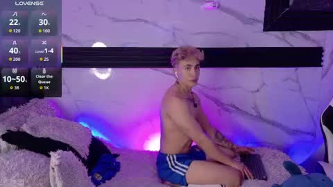 Juan online show from July 28, 8:20 am