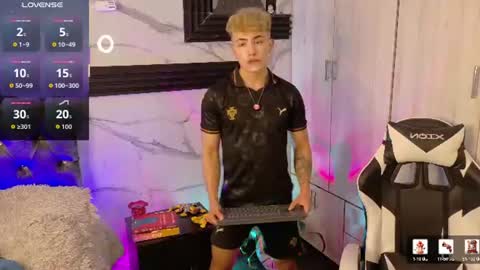 Juan online show from August 17, 6:18 am