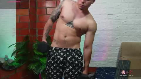 sainix_ online show from March 14, 3:46 am