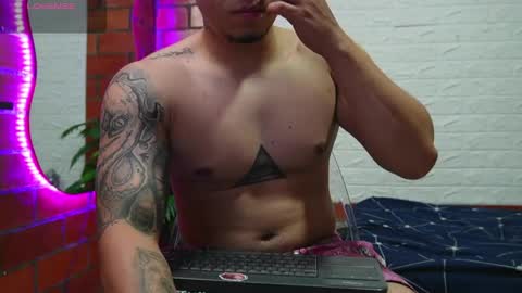 sainix_ online show from April 7, 5:12 am