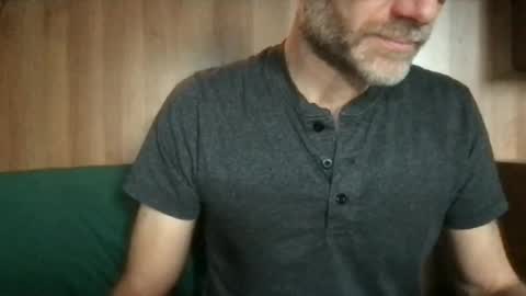 saint009 online show from June 15, 6:55 am