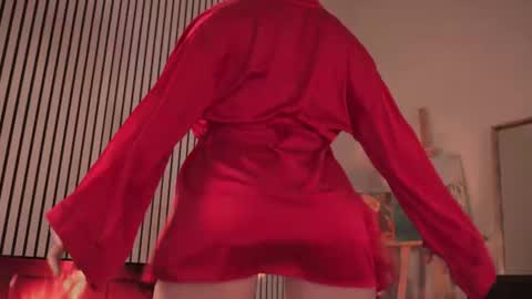 saint__vicious online show from August 15, 1:09 am