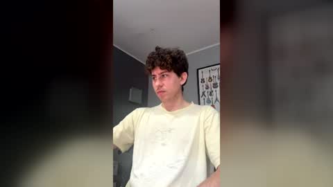 saint_nott online show from July 14, 3:14 pm