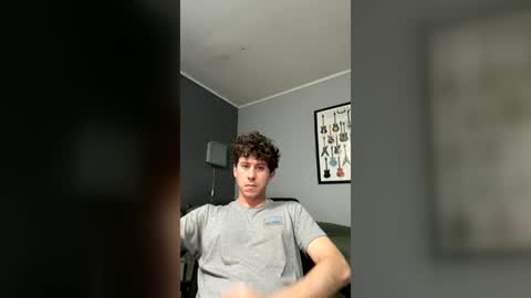 saint_nott online show from July 18, 6:31 pm