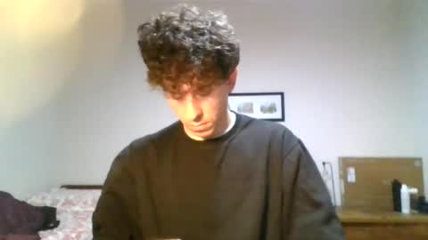 saint_nott online show from July 20, 9:29 pm