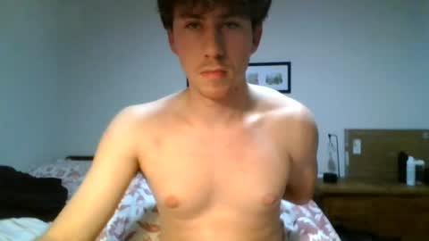 saint_nott online show from July 20, 10:35 pm