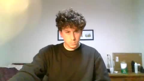 saint_nott online show from July 21, 10:34 pm