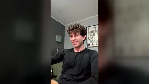 saint_nott online show from July 26, 11:43 pm