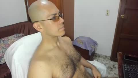 saintedy01 online show from August 1, 4:02 pm