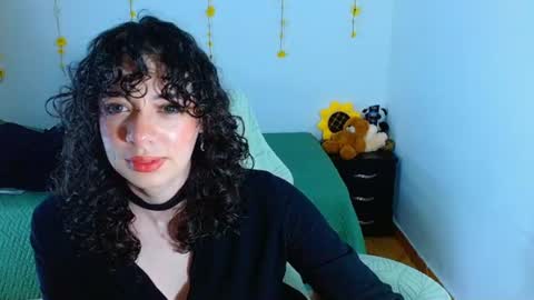 sajecrismas online show from July 31, 6:57 pm
