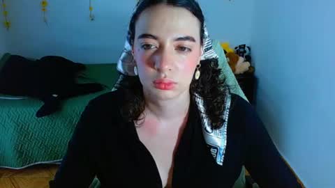 sajecrismas online show from August 1, 11:11 pm