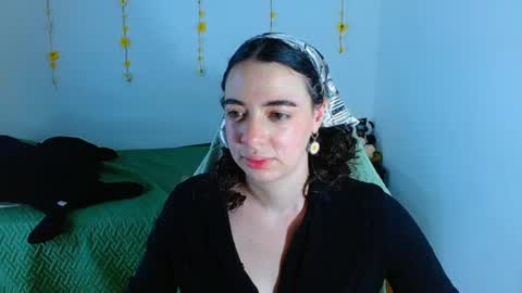 sajecrismas online show from August 2, 3:35 am