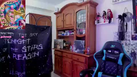   online show from July 19, 12:40 pm