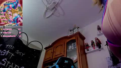    online show from July 19, 1:46 pm