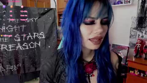    online show from July 25, 11:20 pm