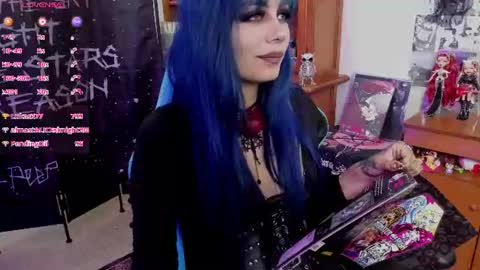   online show from July 26, 5:07 pm