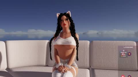 sara online show from August 1, 6:03 pm