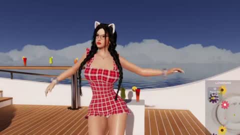 sara online show from August 2, 2:57 pm