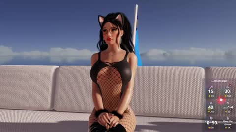 sara online show from August 5, 8:07 pm