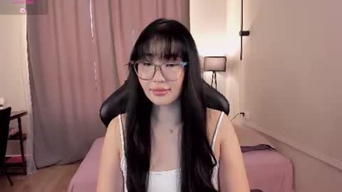 Yuki online show from August 7, 2:55 am