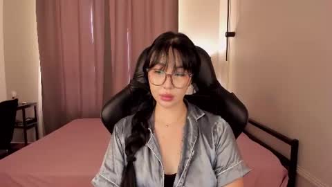 Yuki online show from August 9, 3:18 am