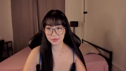 Yuki online show from August 10, 2:13 am