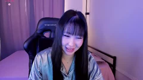 Yuki online show from August 15, 3:21 am