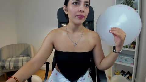 Sakura Harper online show from August 12, 4:48 am