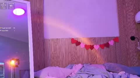 sakura_miss online show from July 31, 9:48 am