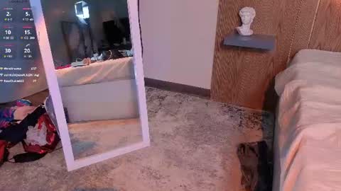 sakura_miss online show from August 1, 11:49 am