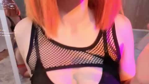 sakura_miss online show from August 5, 11:30 am