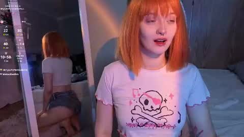 sakura_miss online show from August 6, 8:13 am