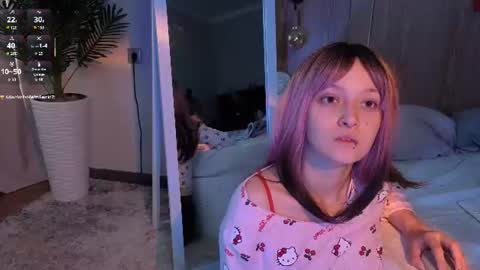 sakura_miss online show from August 7, 6:57 am