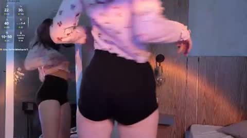 sakura_miss online show from August 7, 9:09 am
