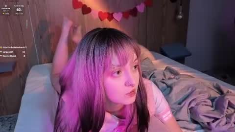 sakura_miss online show from August 7, 12:27 pm