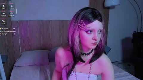 sakura_miss online show from August 12, 11:12 am
