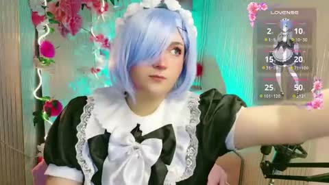  sakura  online show from August 7, 4:12 am