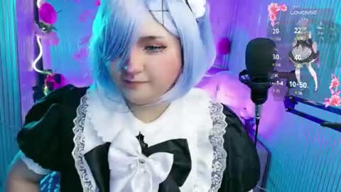  sakura  online show from August 7, 6:35 am